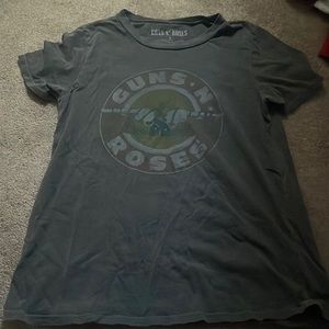 Guns N’ roses tee